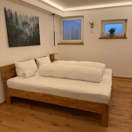 Appartement Andreas