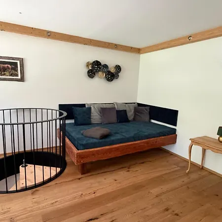 Appartement Andreas Holzkirchen (Miesbach)