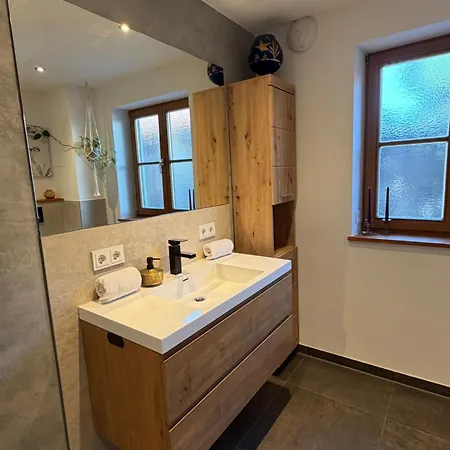 Appartement Andreas