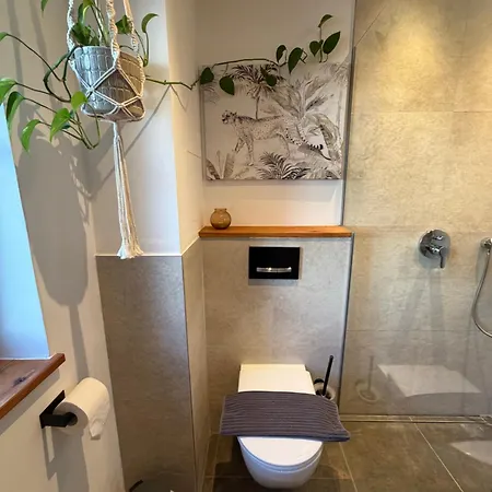 Appartement Andreas *